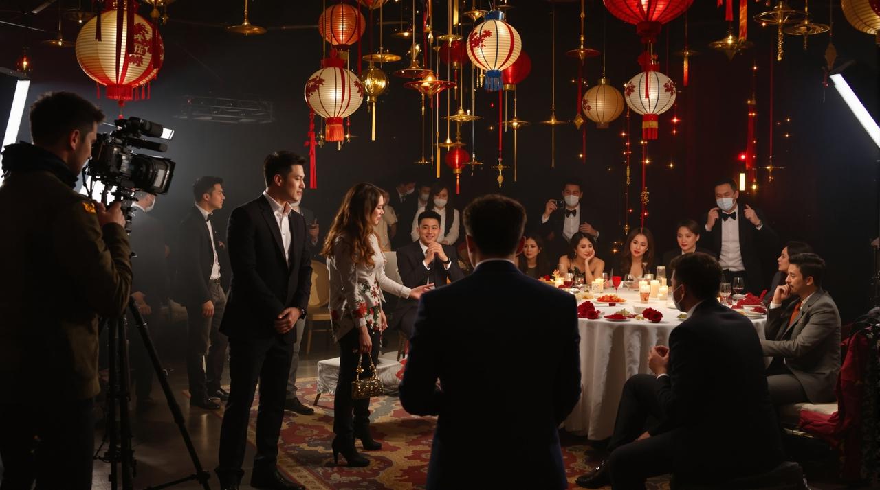 免费电影网站年度巨制《烈焰苍穹》正式杀青，预计暑期档上映