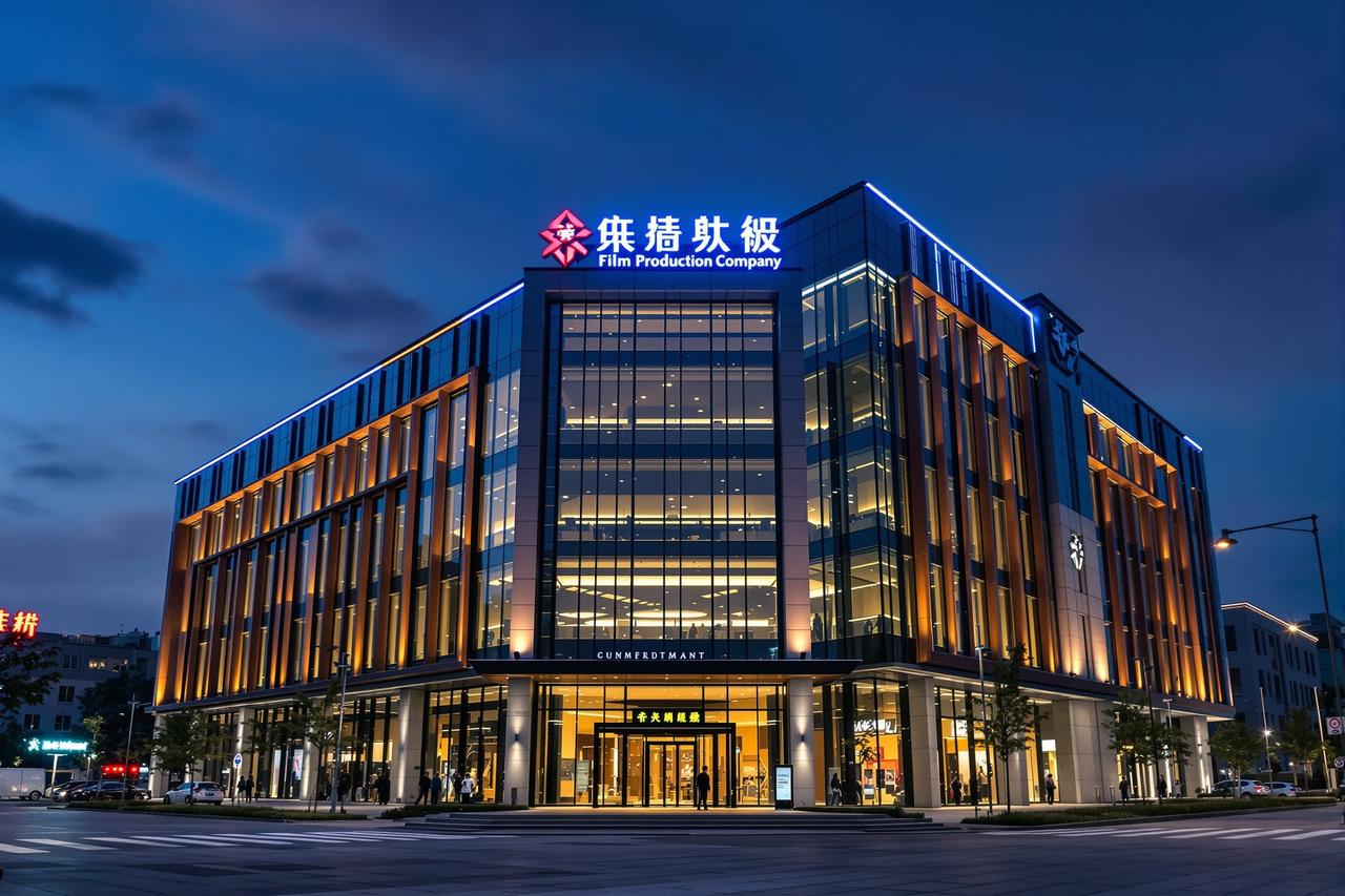 免费电影网站公司形象